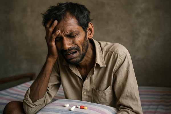 Early detection of brain TB critical for patient's survival