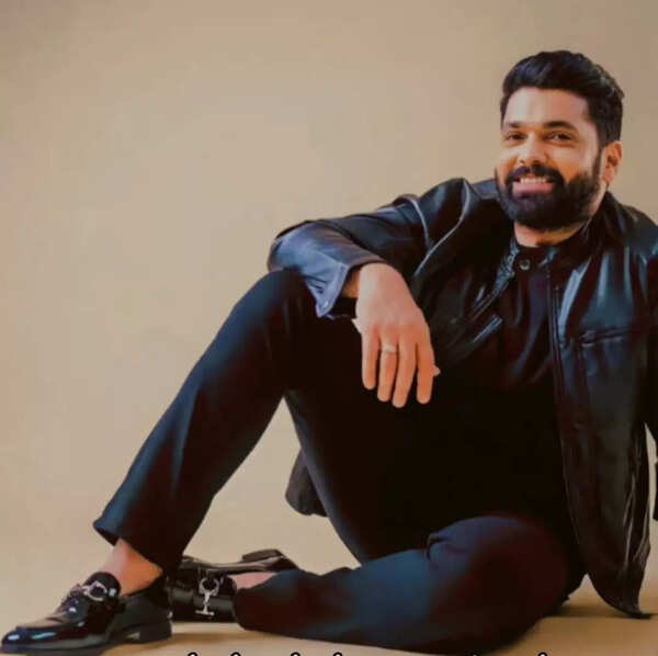 I don’t believe in time, space and attachments: Rakshit Shetty