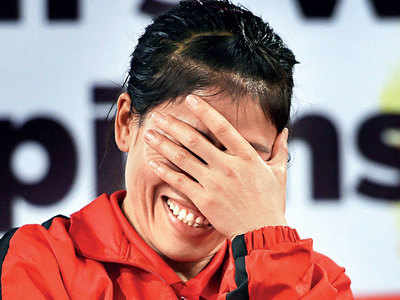 Mary Kom eyes history as World Championships begin amid polluted air, visa controversy