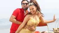 Latest Bhojpuri song 'Fire Brigade Bulwadoon' from 'Sher E Hindustan' Ft. Dinesh Lal Yadav and Neeta Dhungana 