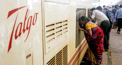 Talgo completes final Delhi-Mumbai trial in under 12 hrs