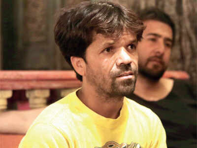 Meet Peter Dinklage's Kashmiri doppelganger, Tariq Mir