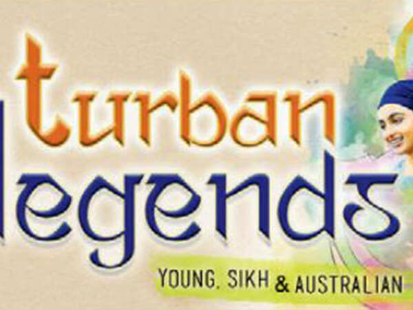 Oz's Singh & Kaurs reel out a crossover success