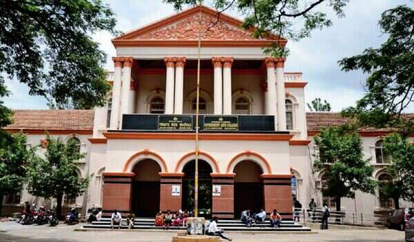 Degree colleges have no principals, and the  Karnataka government has no interest