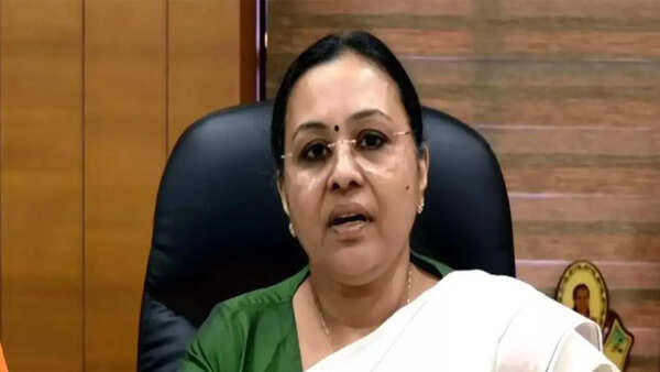 Kerala health minister calls for caution over amoebic meningoencephalitis