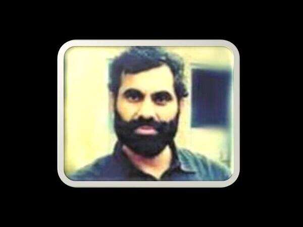 Government agreed for CBI probe over Anandpal Singh encounter