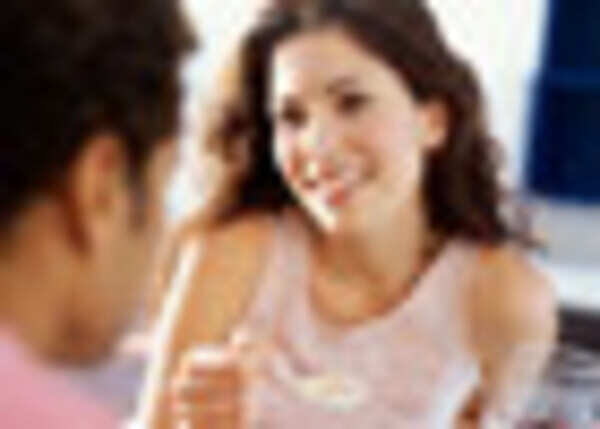 Finding Mr Right