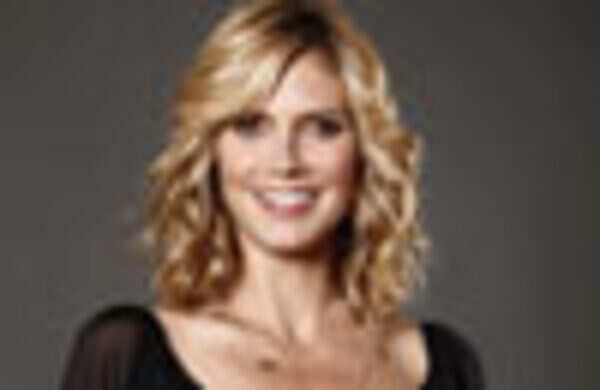 Heidi shares post-pregnancy shape-up tips