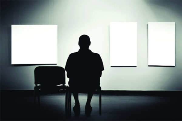 No colour in the Noida canvas?