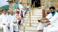 Rajasthan political drama: Now BJP packs off 20 MLAs to Gujarat 
