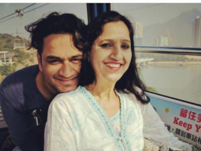 Bigg Boss 14: Vikas Gupta's mother breaks silence after former claims family broke ties because he is bisexual