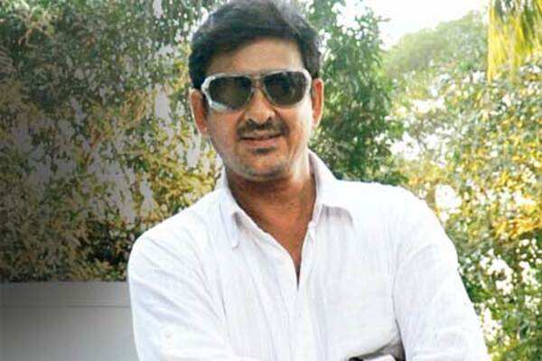 Siddhant makes a comeback