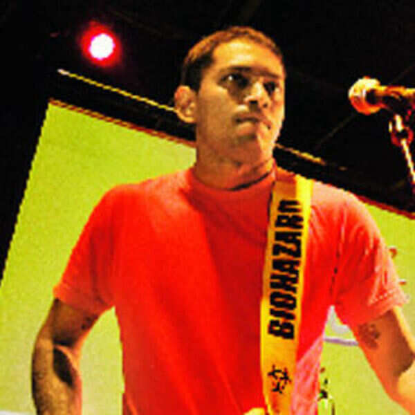 Tails On Fire rediscovers musics raw energy