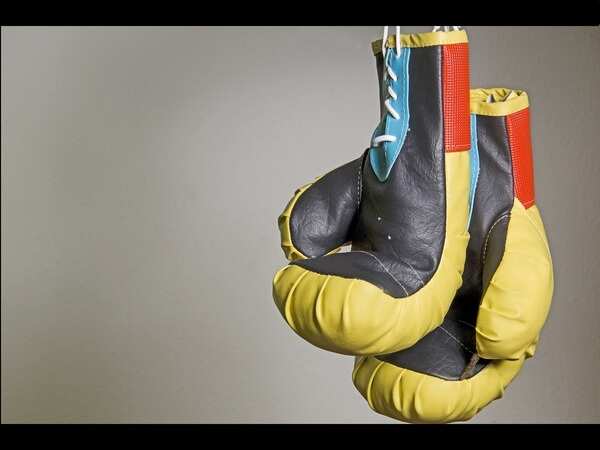 Best boxing gloves to buy in 2019