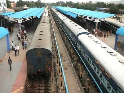 IRCTC launches its own payment gateway called IRCTC iPay