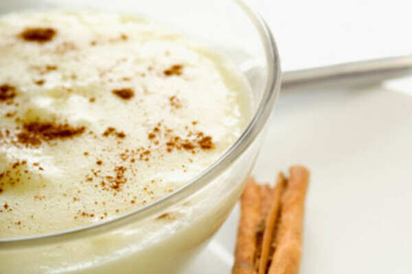 Finger millet pudding recipe