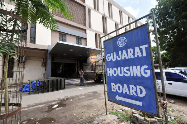 New Gujarat policy may give freehold status to housing board colonies