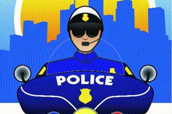 Hyderabadi cops go chic!