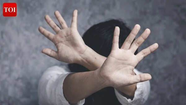 UP horror: Minor girl raped by dad for 5 years, then by pradhan
