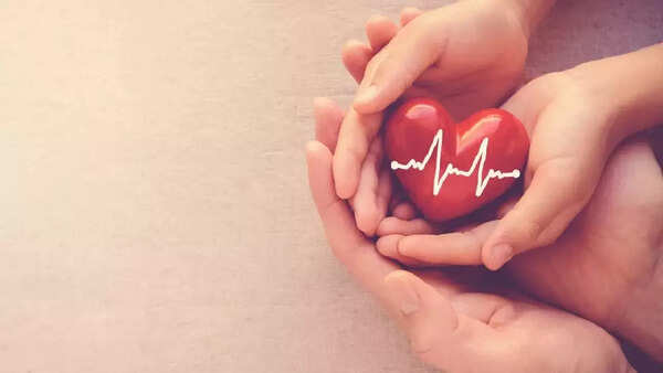 Noida: NGO & doctors donate to buy pacemaker for six-year-old boy with heart disease