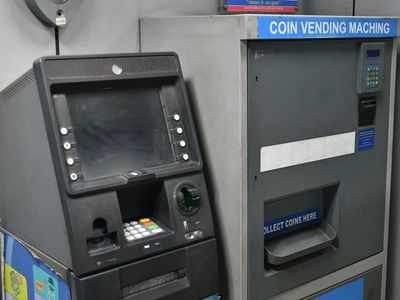 Thane Police bust ATM skimming gang, two held