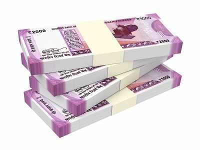 Grampanchyat administrators get to play with Rs 2,300 crore