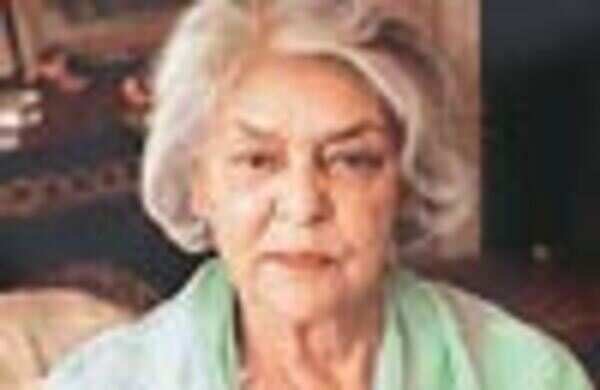 Rajmata leaves it all to grandkids