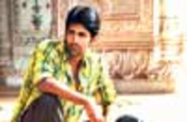  I’m a choosy beggar: Rahul