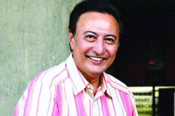 Urban youth don’t connect to Gujarati films: Anang Desai