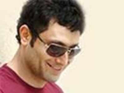 I would still work with the Bhatts: Shiney Ahuja