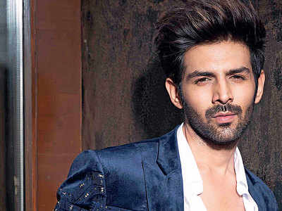 Kartik Aaryan: 2018 was a year of firsts for me