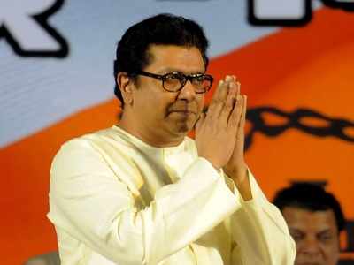 Raj Thackeray's MNS to organise farmers' rally in Thane on Friday