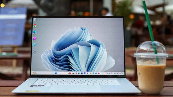 Asus Zenbook S16 review: All of it, in one centimetre