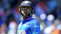 Injured Vijay Shankar ruled out of World Cup 2019 