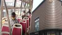 Tamil Nadu: Buses, malls resume operations despite COVID prevalence 