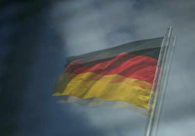 German intensive care association demands hard lockdown