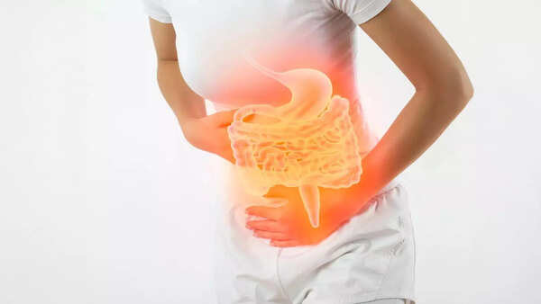 How hurry, worry and curry are causing gut problems for Indians