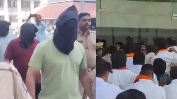 Nashik TCS unit suspends accused IT employees: 'Sexual harassment, forced conversion' case snowballs; what we know