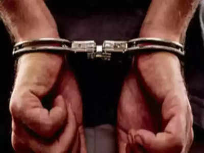 Sexual harassment in gurukul, manager arrested