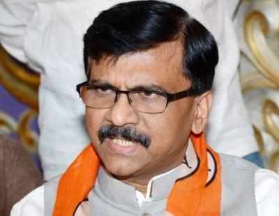 RSS chief Mohan Bhagwat will make good President: Shiv Sena's Sanjay Raut