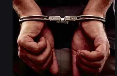 Oracle arrested in Kerala for abetting suicide of a mother of two