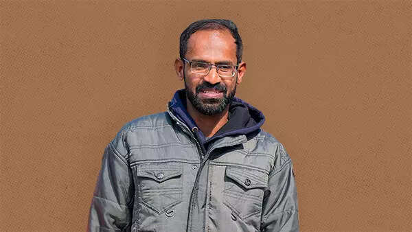 ‘I have links with leaders of BJP, RSS and PFI. Is that a crime?’