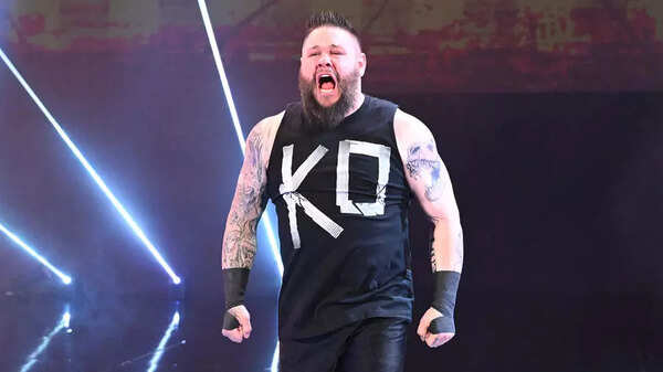 Bad news for K.O. fans as heartbreaking update on the Canadian grappler surfaces