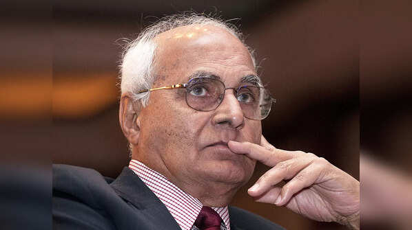 Kushal Pal Singh