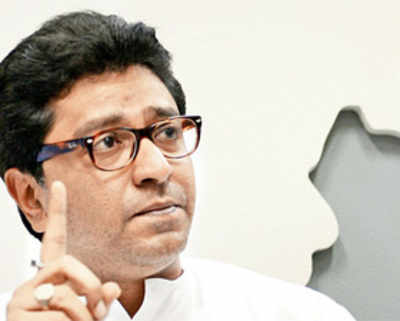 Raj Thackeray promises stern action