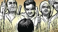 Delhi: 20-year-old saved from possible ‘honour killing’ 