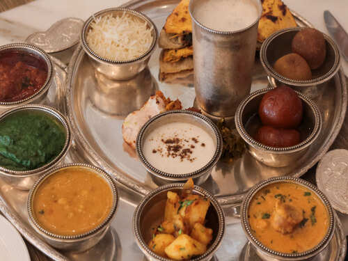 Why it is healthy to feed kids in silver utensils