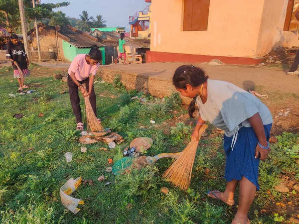 Students to take up community service during summer vacation