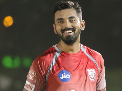 RCB vs KXIP: KL Rahul becomes fastest Indian to score 2,000 runs in IPL; breaks Sachin Tendulkar's record