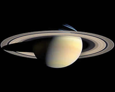 Solved: Saturn’s 2-billion-year age problem
